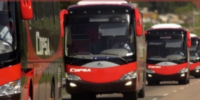 Copsa dispondr de un boleto especial a $35
