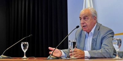 Gobierno armonizar funciones del puerto de Nueva Palmira, ante nuevas necesidades de la ciudad