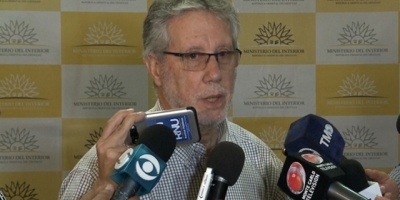 Para JUTEP no es irregular que Jorge Vzquez sea subsecretario