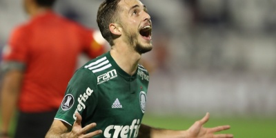 Palmeiras liquida a Alianza Lima y gana el Grupo H con autoridad