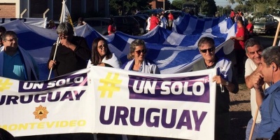 Gremiales y "Un solo Uruguay" reclaman medidas para obtener rentabilidad