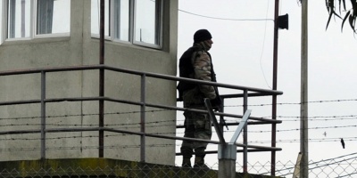 Diputados aprobaron que militares realicen tareas policiales en la frontera