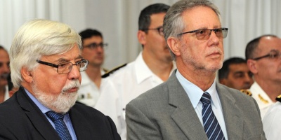 Jutep dice que no hay nepotismo en caso de hermano de Vzquez