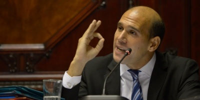Sistema de Salud registra ms usuarios que la poblacin del pas, segn Lema