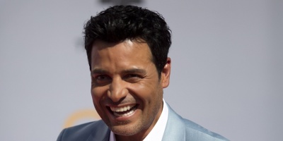 Chayanne apuesta por la inocencia y unas baladas que "jams pasarn de moda"