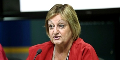 Kechichin reconoce preocupacin del gobierno por devaluacin del peso argentino