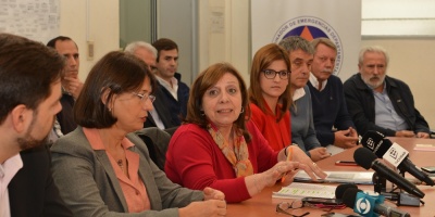 Mides ampliar a 1.660 los cupos en centros para personas en situacin de calle 