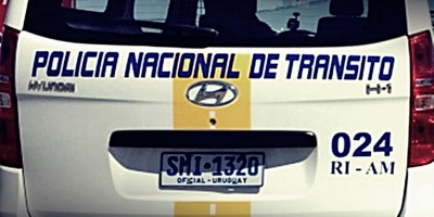 Siniestro fatal en Santa Rosa 