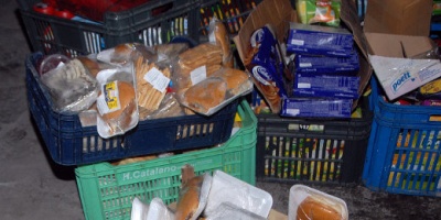 IM exigir� planes de trazabilidad en la elaboraci�n y distribuci�n de alimentos