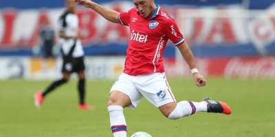 Nacional es el nuevo campen del Torneo Apertura 