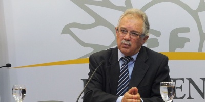 Defensa se opone a la presencia de militares en la va pblica 