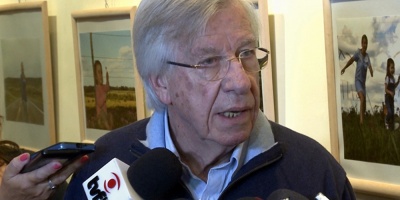 Banco Central tiene importante volumen de reservas, indic Astori