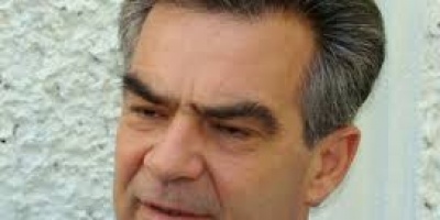 Vidal�n present� acuerdo con Lacalle Pou y votar� con la Lista 404