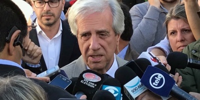 Vzquez afirm que el Gobierno no se plantea que militares patrullen