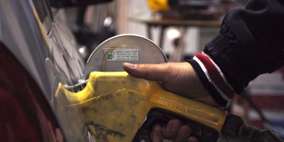 ANCAP toma medidas para minimizar afectaci�n del paro de estacioneros
