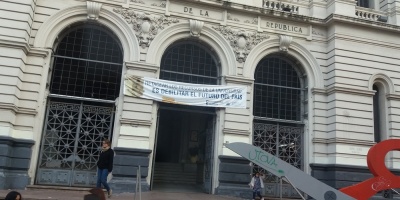 Ms de 260.000 personas debern votar en elecciones de la Udelar