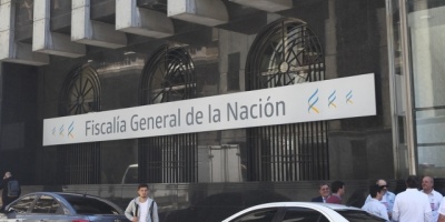Ratifican C�digo del Proceso Penal para juzgar a quien amenaz� a Fiscal de Corte