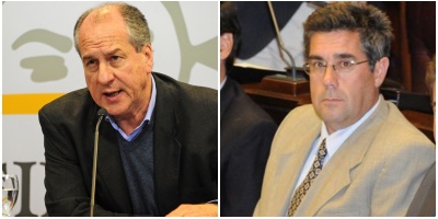 Fuerte cruce entre Murro y diputado blanco en Florida