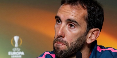 Godn dice que Rusia 2018 ser su "gran Mundial"