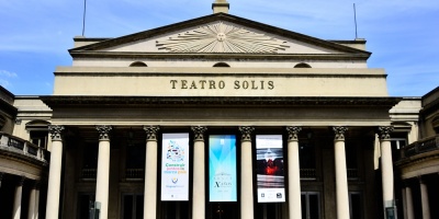 Realizan el lanzamiento de la temporada de pera en el Teatro Sols