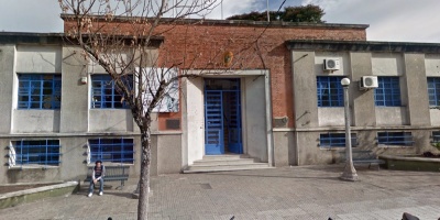 Ocupan escuela tcnica de Paysand