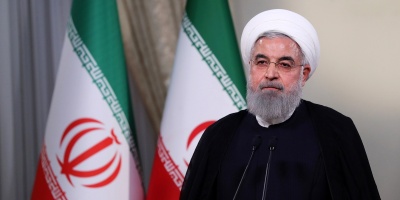 Irn anuncia que permanecer en el acuerdo nuclear si se garantizan sus intereses