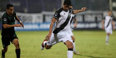 Danubio gan� pero qued� eliminado