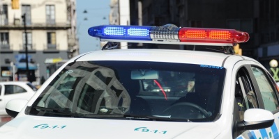 Intentaron robar un cajero mediante explosi�n en Maldonado