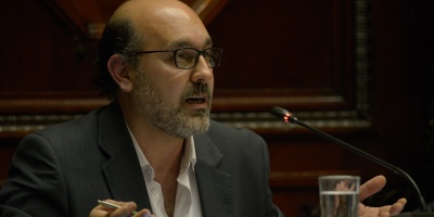 Frente Amplio entiende que el neoliberalismo es causante de crisis Argentina