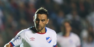 Nacional venci� a F�nix 3-1 por el Intermedio