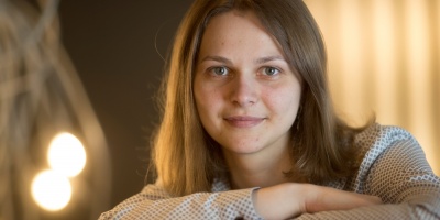 Anna Muzychuk: El ajedrez sigue siendo machista y se refleja en los premios