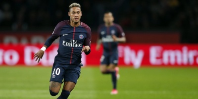 Neymar busca una salida del PSG, segn la prensa francesa
