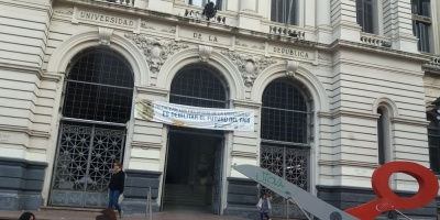 Publican escrutinio primario de las elecciones universitarias