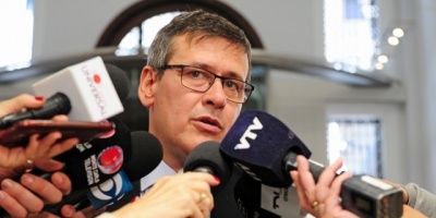 Fiscal de Corte alert por intentos de politizar la justicia