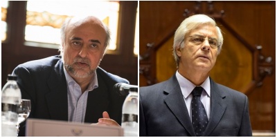 Fiscales repudiaron dichos de Mieres y Gonzalo Mujica sobre Pacheco