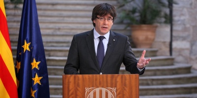 Parlamento cataln debatir maana la eleccin del nuevo presidente regional