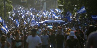 ONU pide investigar muertes relacionadas con protestas en Nicaragua