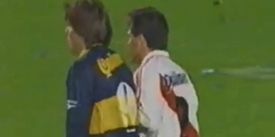  Falleci el ex futbolista uruguayo Hugo Romeo Guerra