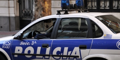 Sindicato policial de Rocha cuestiona actuacin de fiscala local
