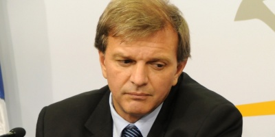 Bauz�: Nuestra forma de actuar nos trajo �muchos enemigos�.