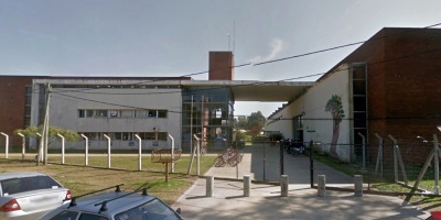Ocupan por tercer d�a consecutivo el liceo N�2 de Atl�ntida