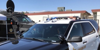 Registran tiroteo en una escuela en Palmdale al norte de Los �ngeles