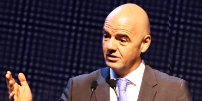 Para la FIFA es prematuro hablar del Mundial 2030