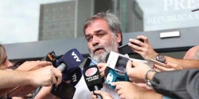 Productores observan con preocupacin una posible suba en las tarifas de los combustibles