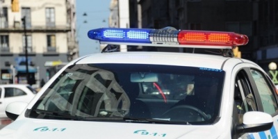 Dos posibles femicidios y tres homicidios en menos de 24 horas