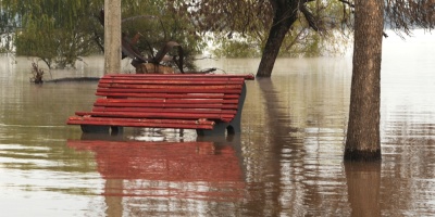 Casi 4.500 evacuados hace 2 meses en Argentina por lluvias siguen sin ayuda