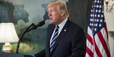 EEUU traslada embajada a Jerusaln, en el 70 aniversario creacin de Israel