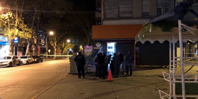 Detuvieron autor de robo a cajeros automticos intentando viajar a Chile
