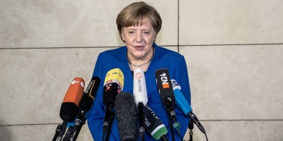 Alemania aplaude y apoya las "importantes reformas" emprendidas en Argentina