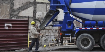 Advierten sobre cada en la inversin de vivienda social